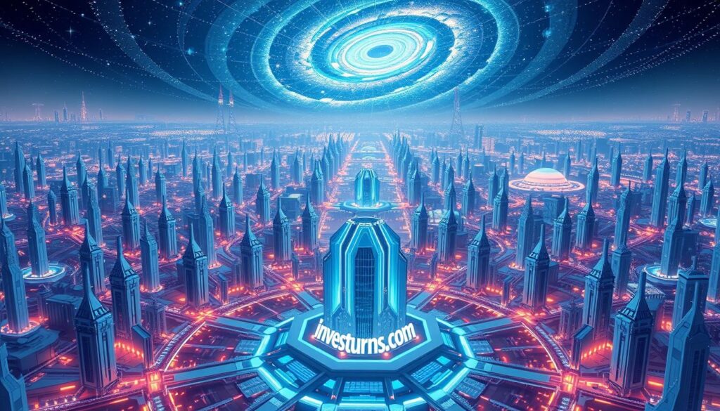 Decentralized systems comparison