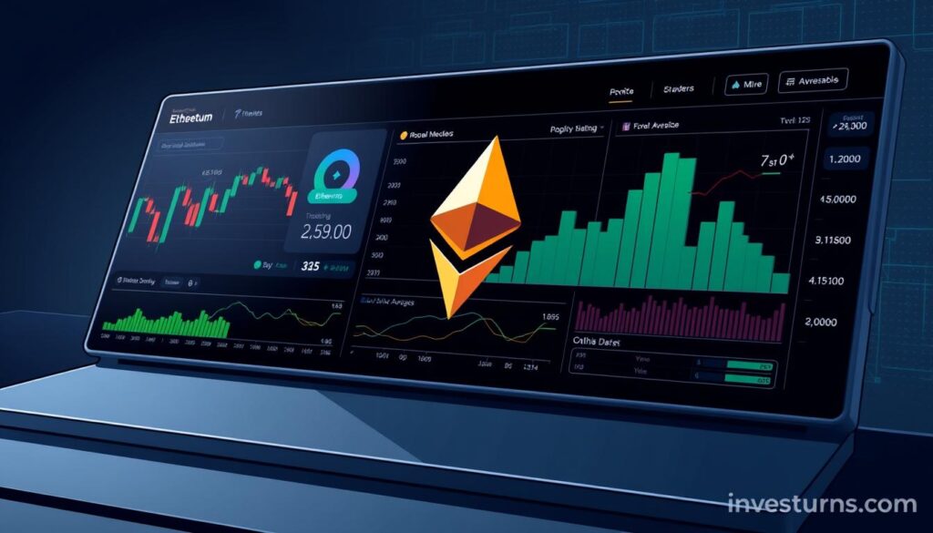 Ethereum bullish momentum indicators