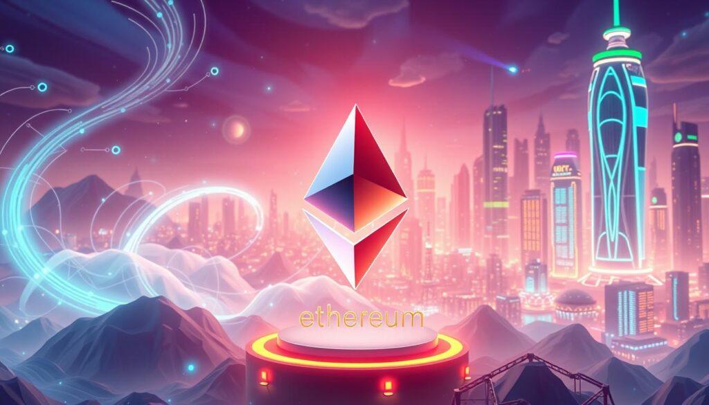 Ethereum network catalysts 2025