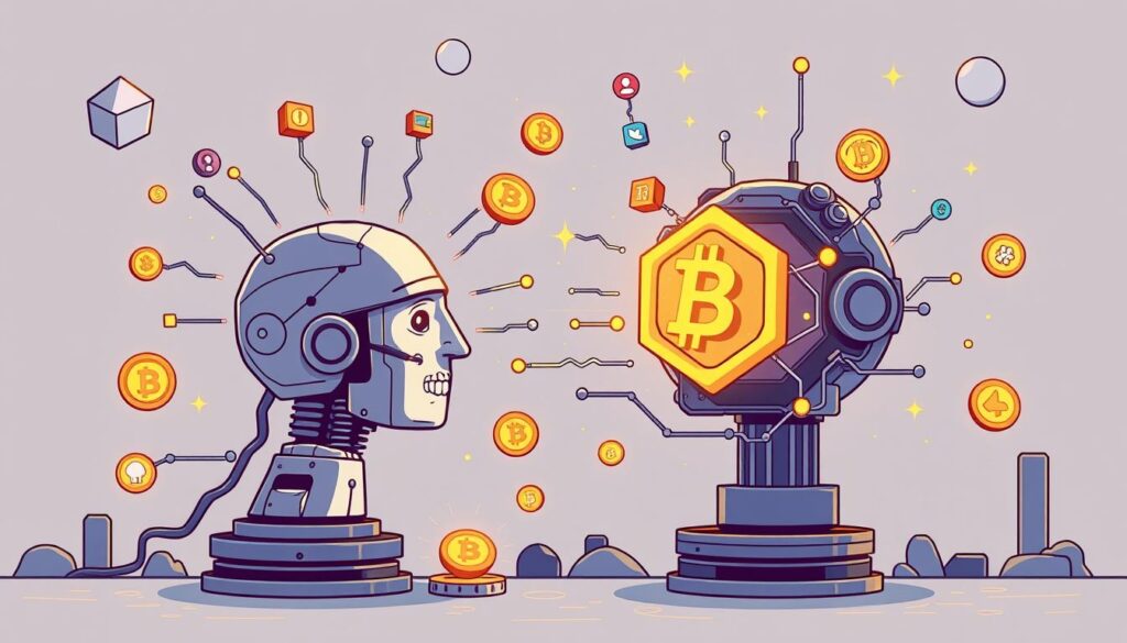 Superintelligence Alliance crypto