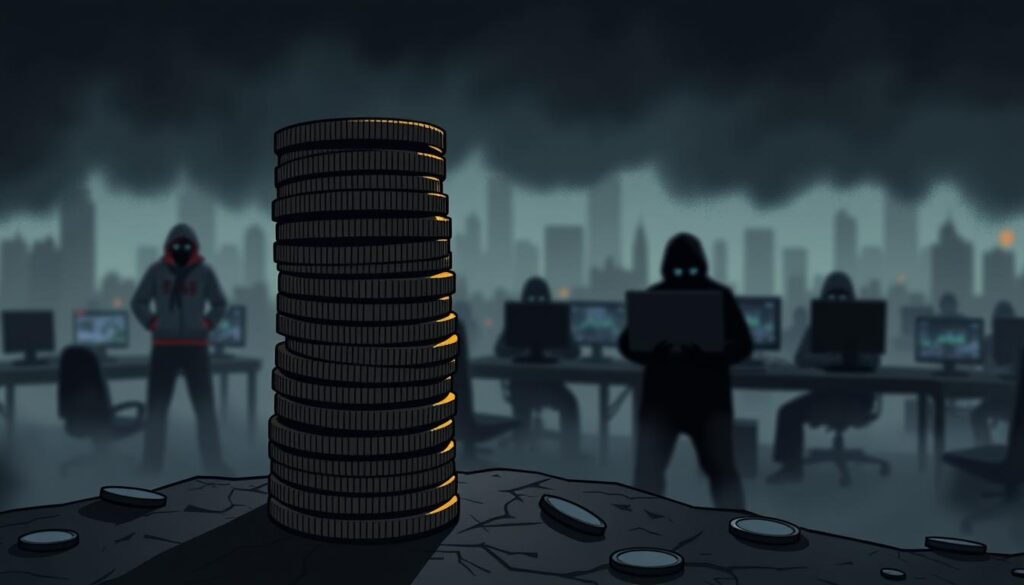 altcoin investment risks