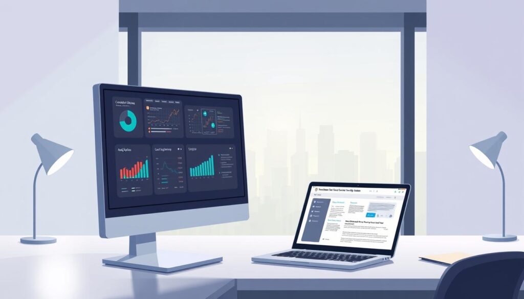 automated compliance tools