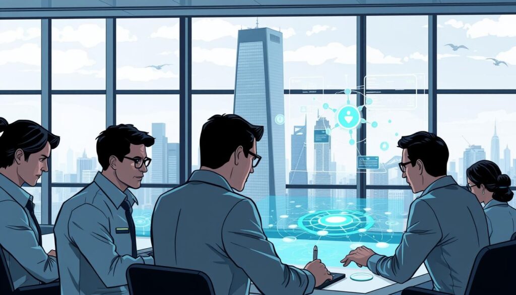 banking compliance transformation