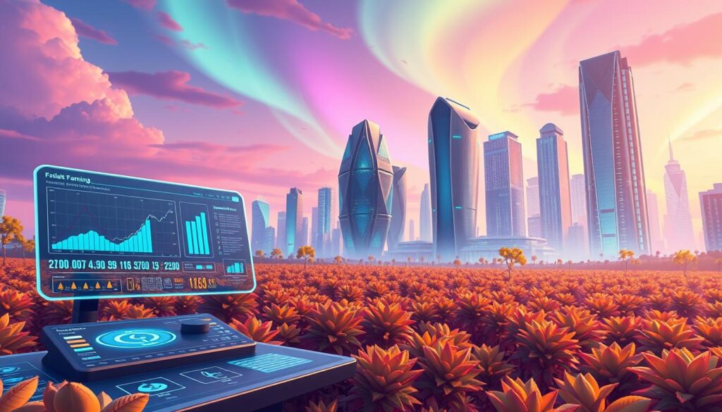 best yield farming platforms