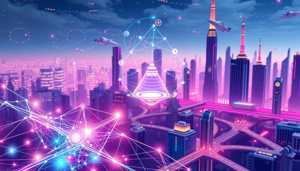 blockchain protocol innovations blockchain protocol innovations