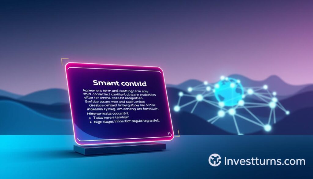 blockchain smart contracts