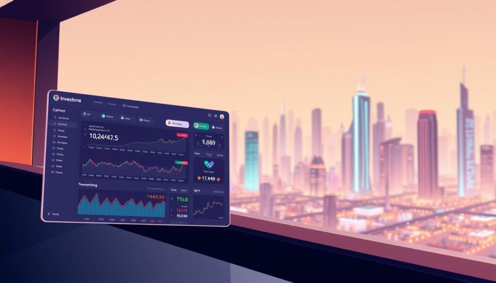 digital asset platform features