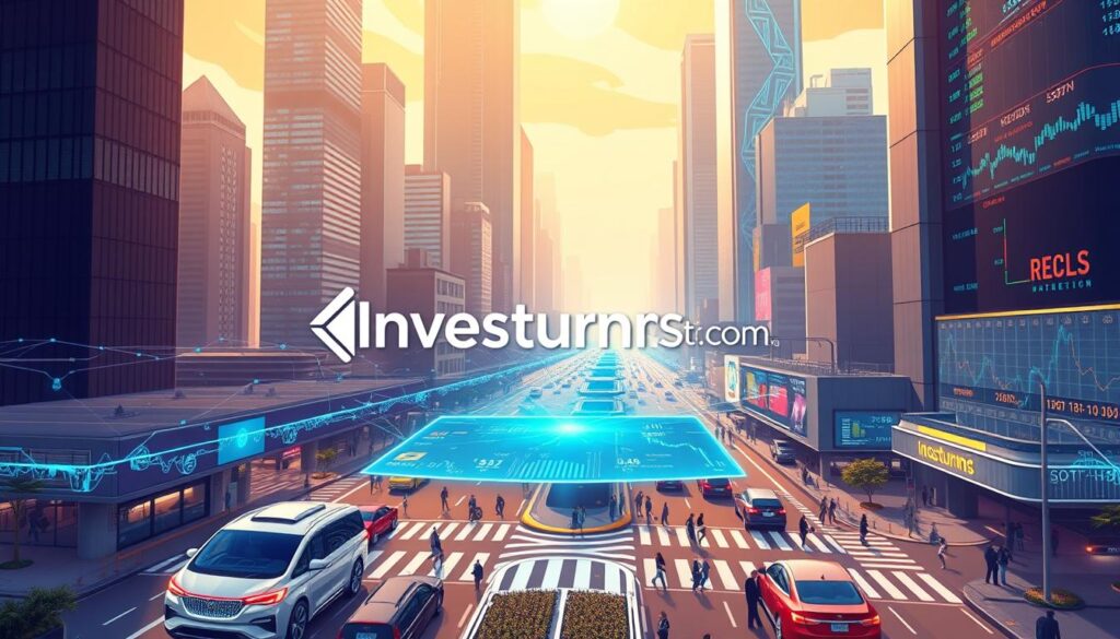 finance blockchain integration