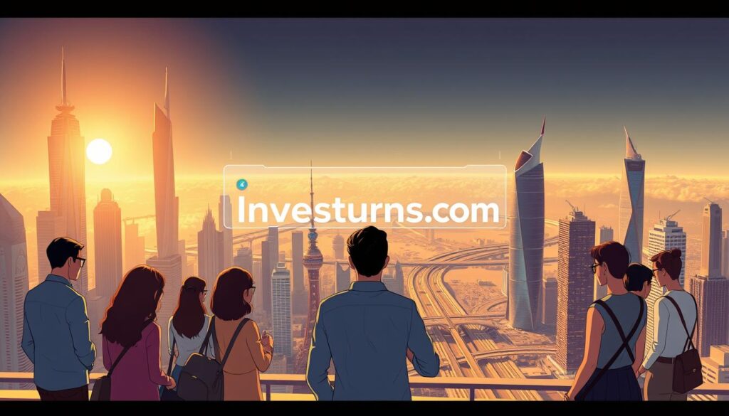 global investment access