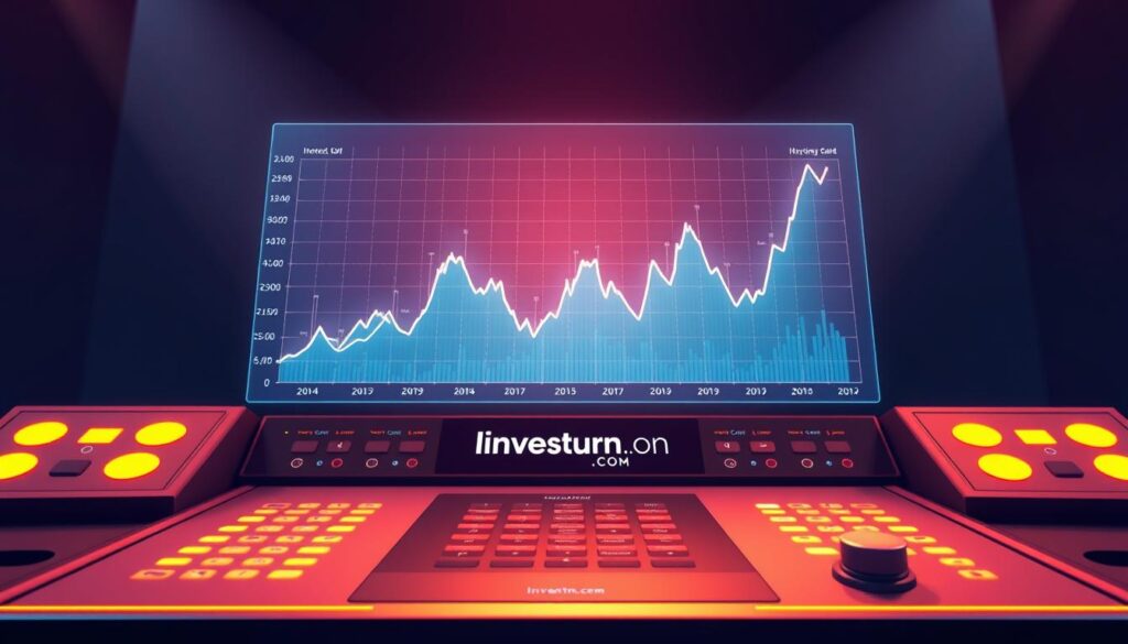 historical crypto price trends