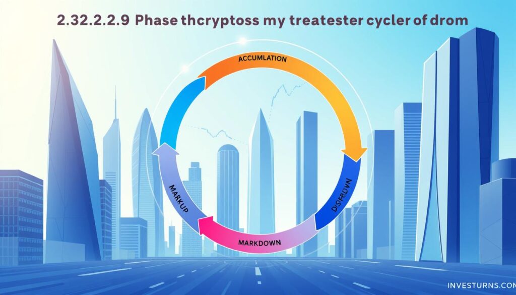 market cycle phases