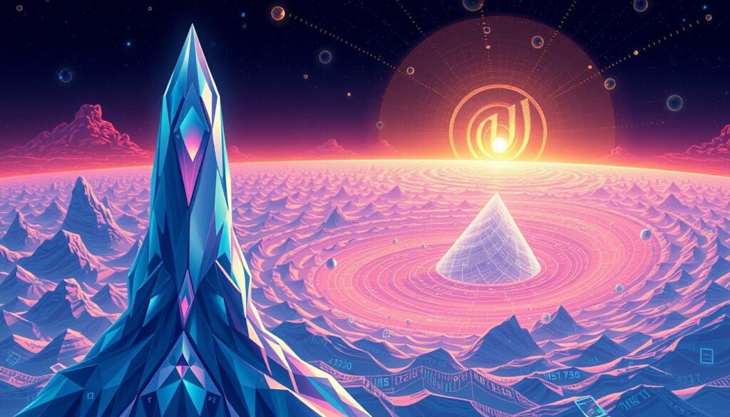 quantum landscape in finance