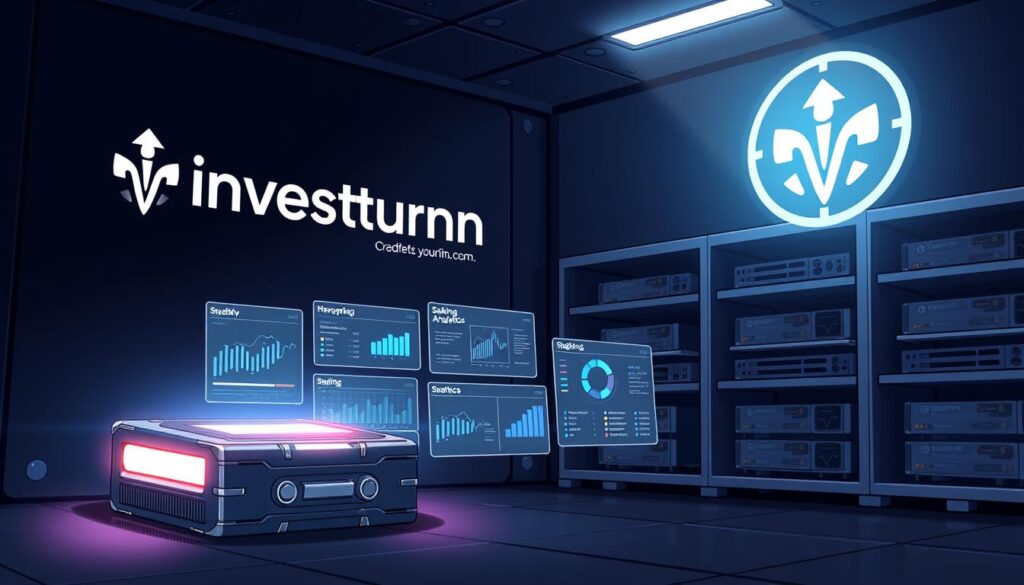 secure staking practices