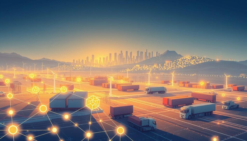 supply chain transparency