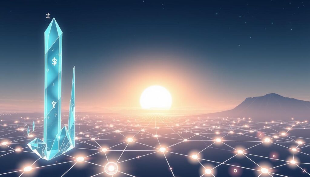 transparent financial systems