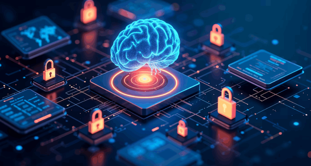 The Long-Term Play: The Investment Thesis for Decentralized Storage