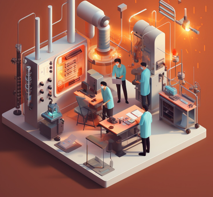 The Flywheel Effect: A System of Reinforcing Incentives