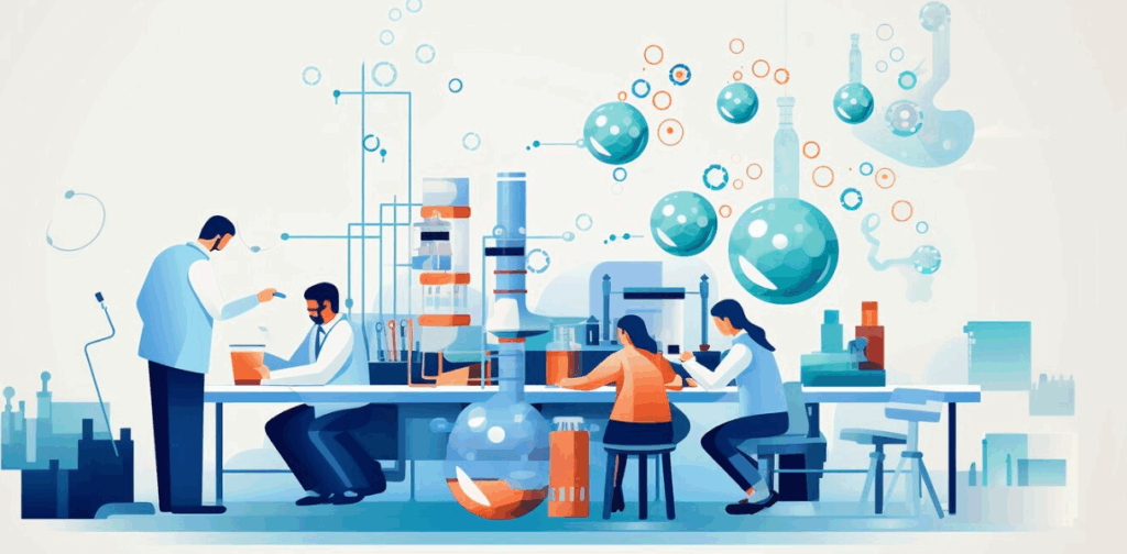 The Flywheel Effect: A System of Reinforcing Incentives