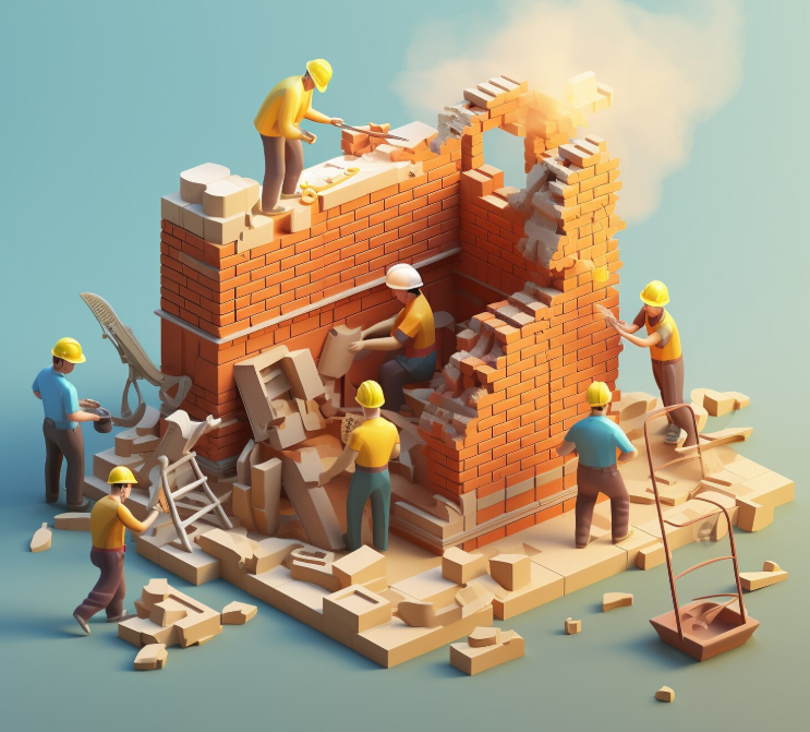 The Flywheel Effect: A System of Reinforcing Incentives