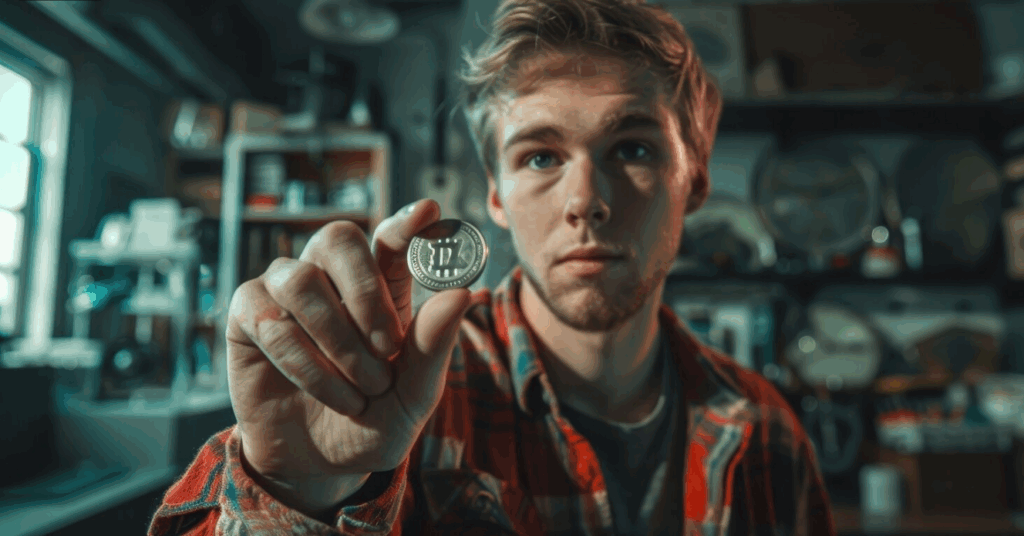 Why Is Crypto So Volatile? Understanding the Source