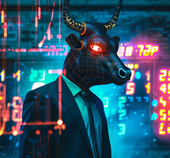 The Psychology of a Bull Market Genius