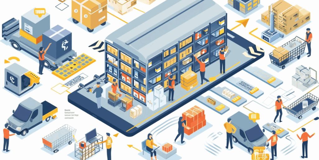 From Seamless Clicks to a Booming Infrastructure Economy