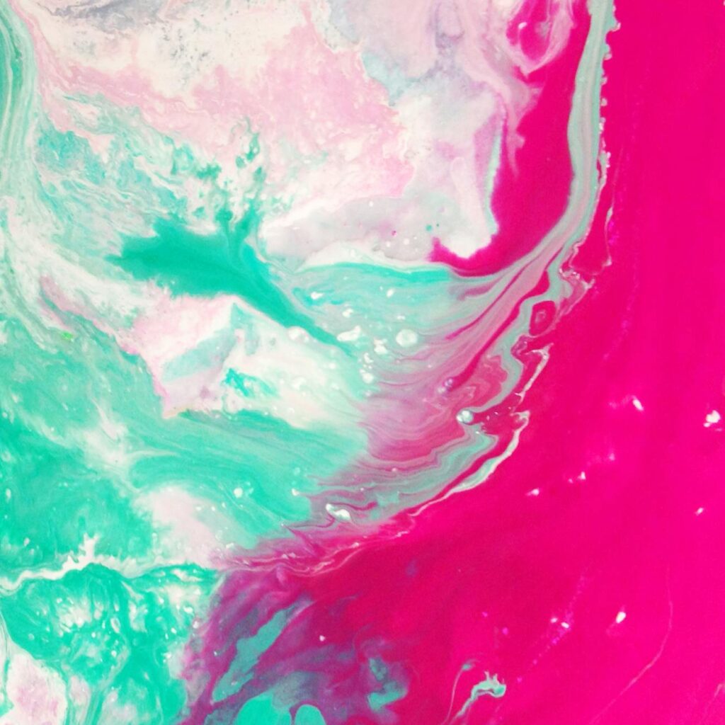 Dynamic equilibrium visualized through abstract art, symbolizing the constant rebalancing in liquidity pools and its impact on impermanent loss hedging.
