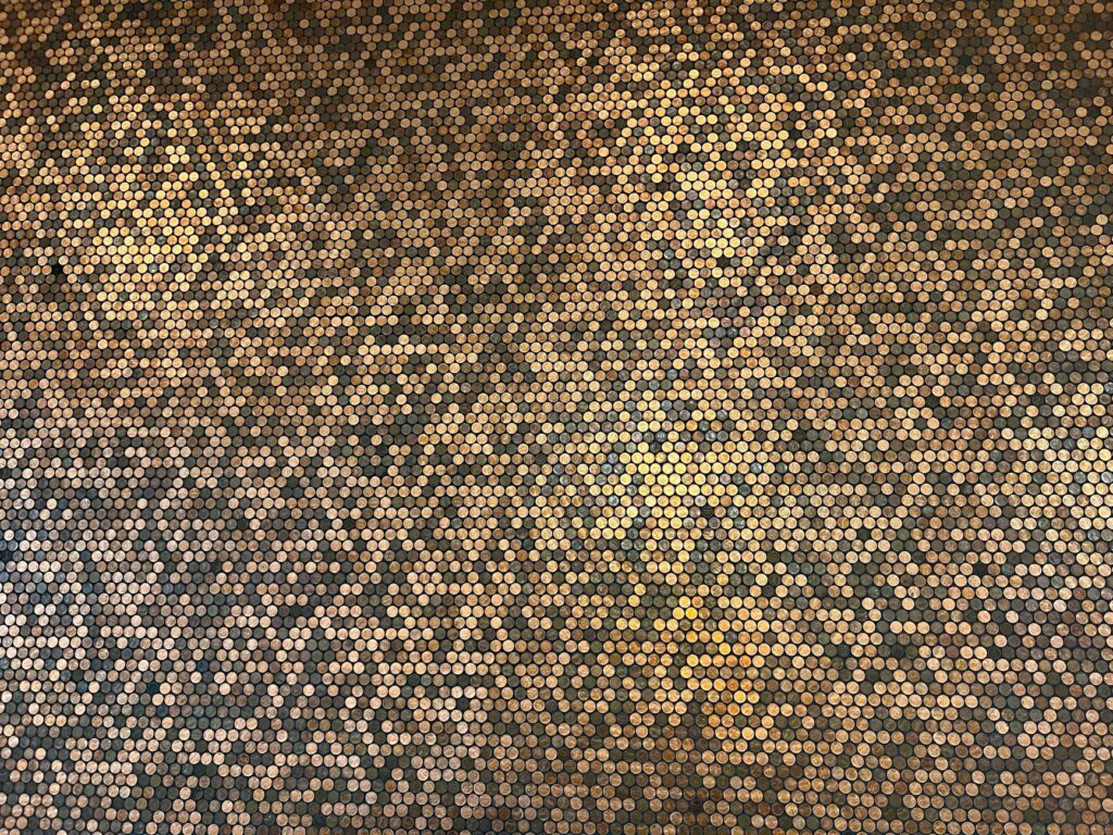 Complex fractal patterns symbolize the intricate and evolving nature of the decentralized derivatives future and its impact on structured products.