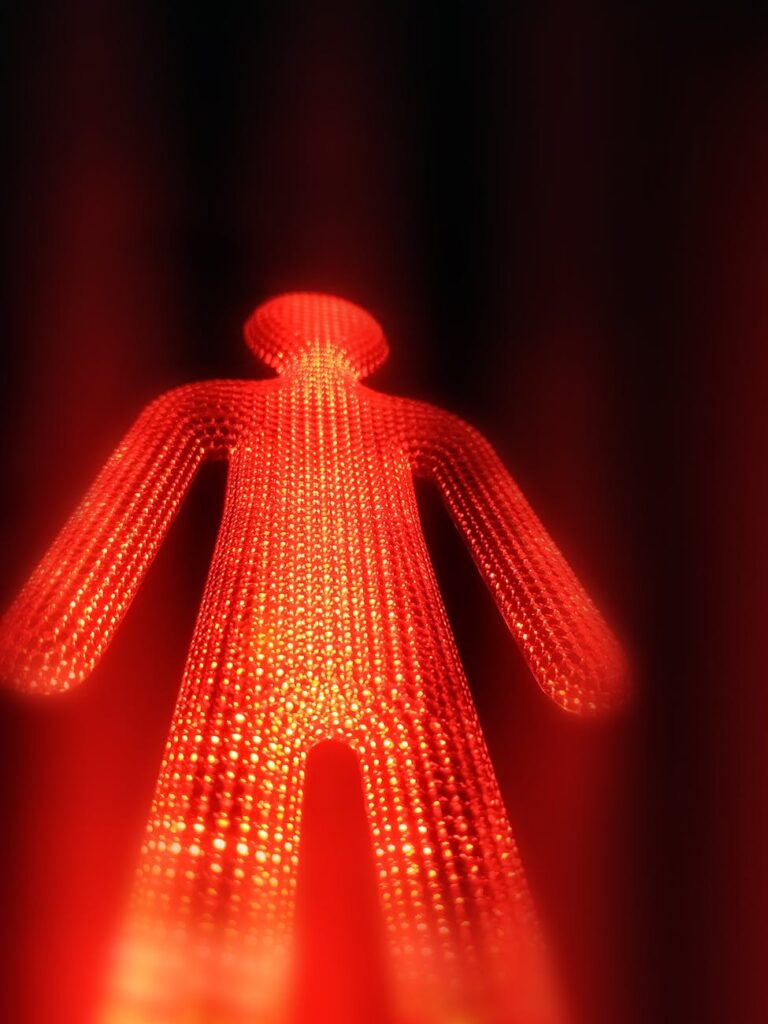 A red padlock icon over a cryptocurrency wallet, illustrating a security breach or wallet drain.