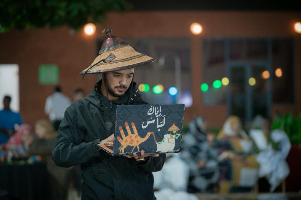 An abstract digital representation of a decentralized network with glowing nodes and connecting lines, symbolizing blockchain architecture.