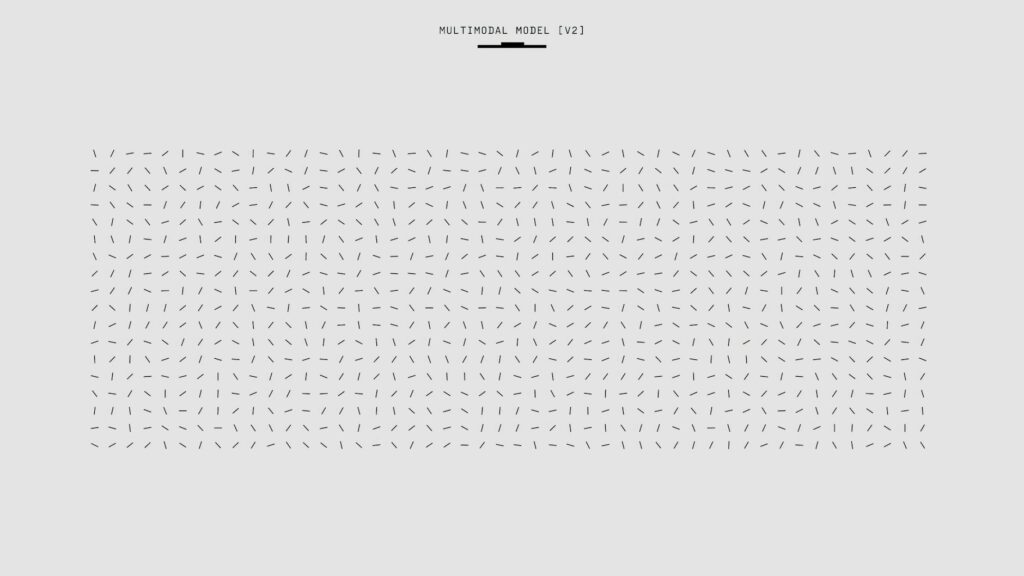 An abstract visualization of interconnected nodes representing a blockchain network.
