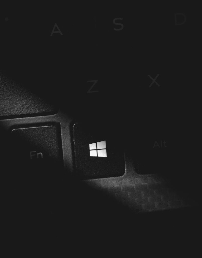 An abstract digital art image featuring a glowing Bitcoin or Ethereum symbol, representing the future of finance.