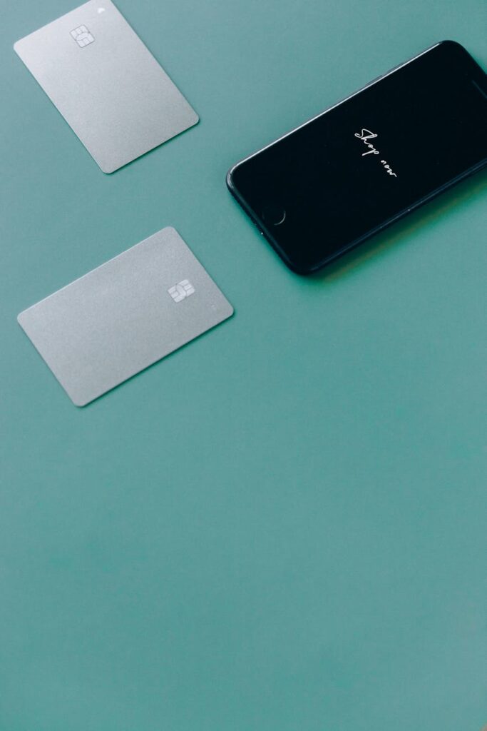 An abstract network of interconnected nodes and glowing lines representing a secure blockchain.