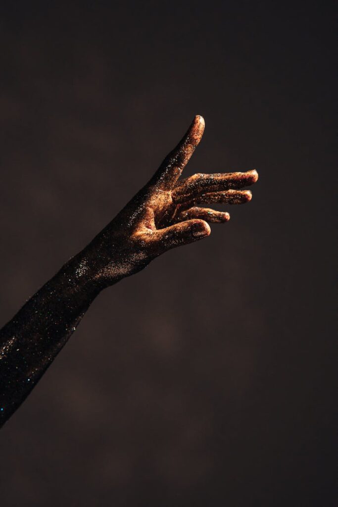 A close-up of a physical golden Bitcoin, representing the value at stake in DeFi protocols.