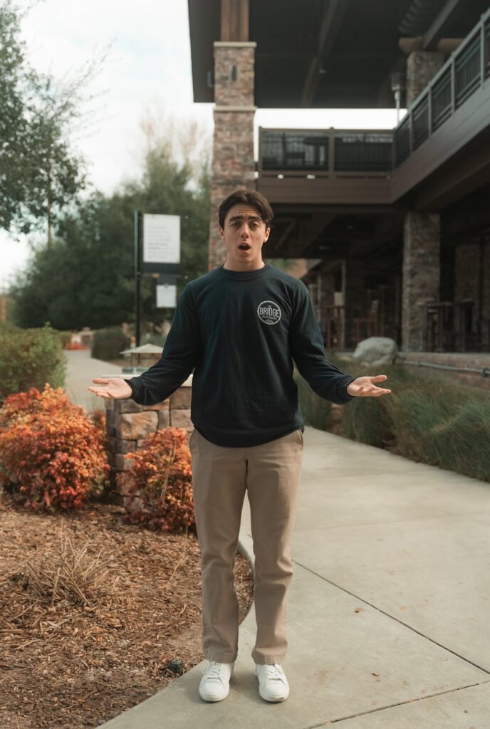 A line of dominoes toppling over, symbolizing the contagion effect of a DeFi exploit.