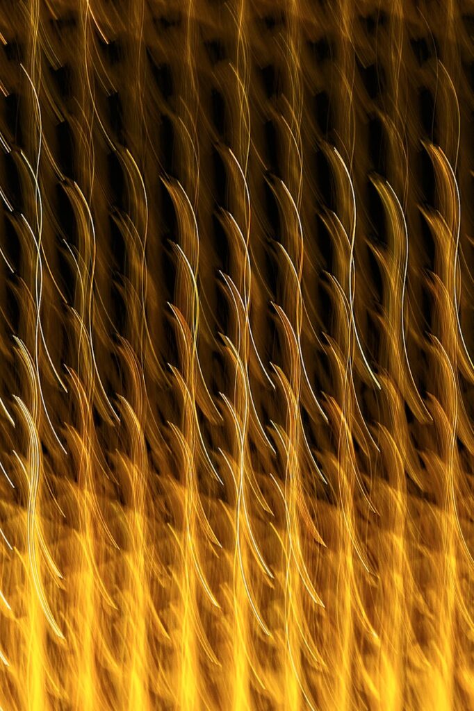 A close-up shot of a golden pickaxe resting on a piece of dark, raw stone, symbolizing infrastructure investment.