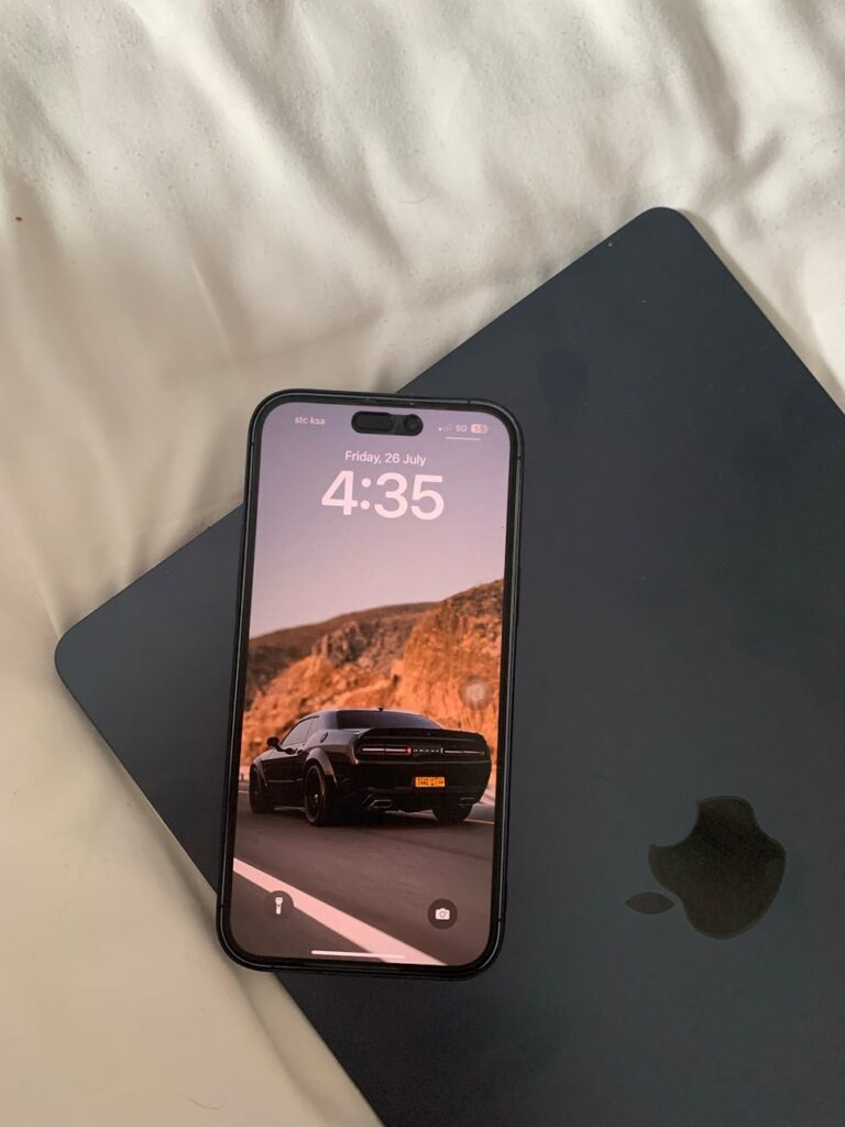 An abstract visualization of blockchain technology with interconnected nodes and glowing lights.