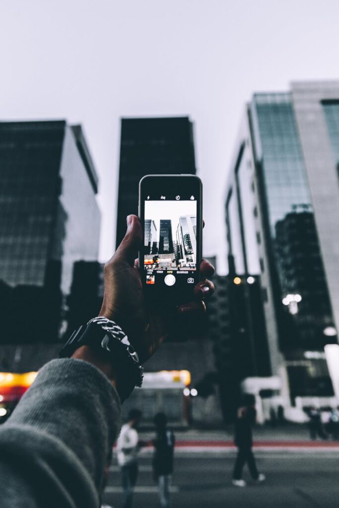 A user analyzes complex cryptocurrency data on a laptop, symbolizing the growth of decentralized finance.