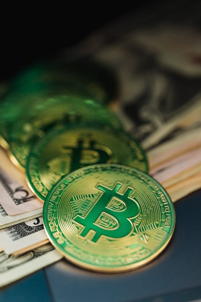 A professional in a suit using a stylus to sign a legal document on a glowing tablet screen.