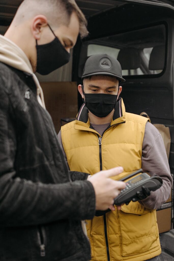 A detailed macro shot of a physical Bitcoin, representing the value secured by the network.