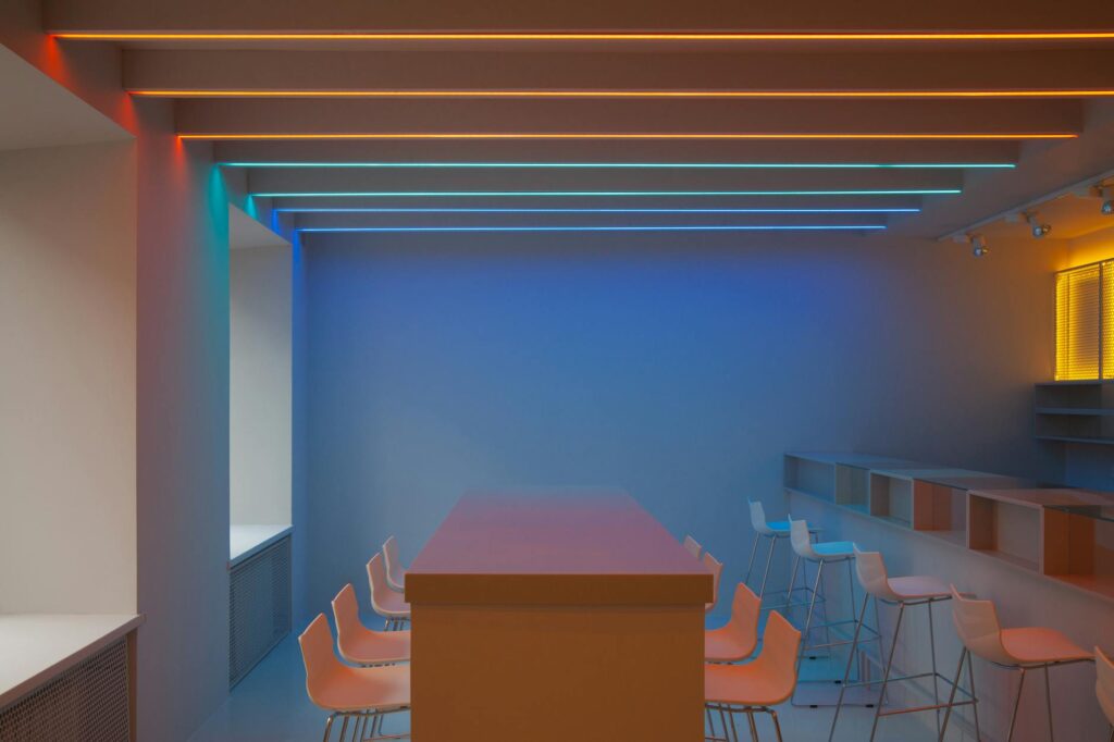 Close-up of a computer screen showing lines of cryptographic code for a smart contract.